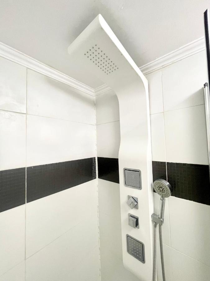 דירות בוקרשט White 2 מראה חיצוני תמונה